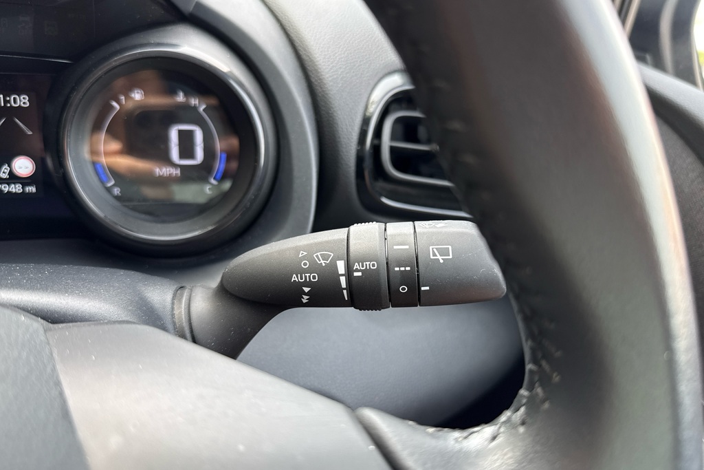 Mazda 2 1.5 Skyactiv-g Gt Sport Hatchback Blue #26