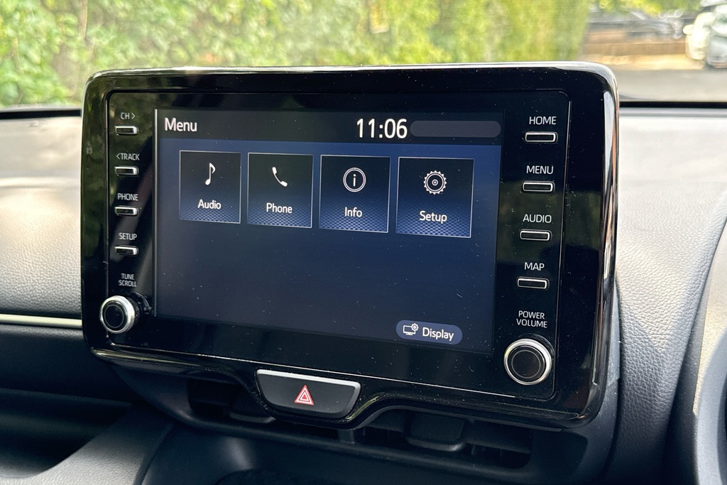 Mazda 2 1.5 Skyactiv-g Gt Sport Hatchback Blue #18
