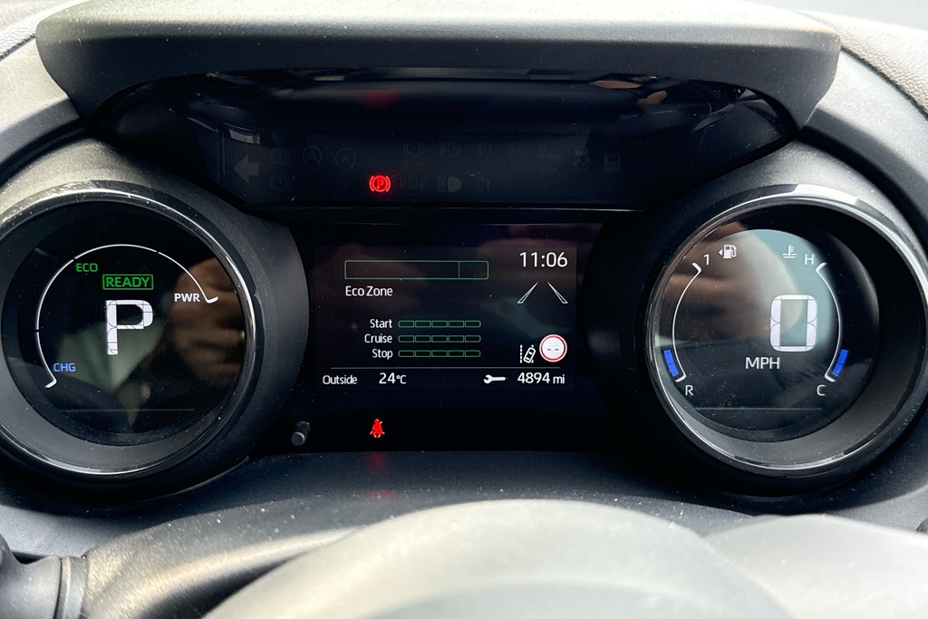 Mazda 2 1.5 Skyactiv-g Gt Sport Hatchback Blue #13