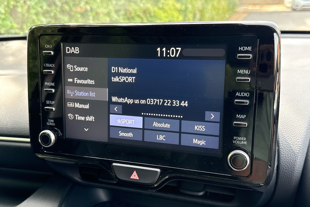 Mazda 2 1.5 Skyactiv-g Gt Sport Hatchback Blue #19