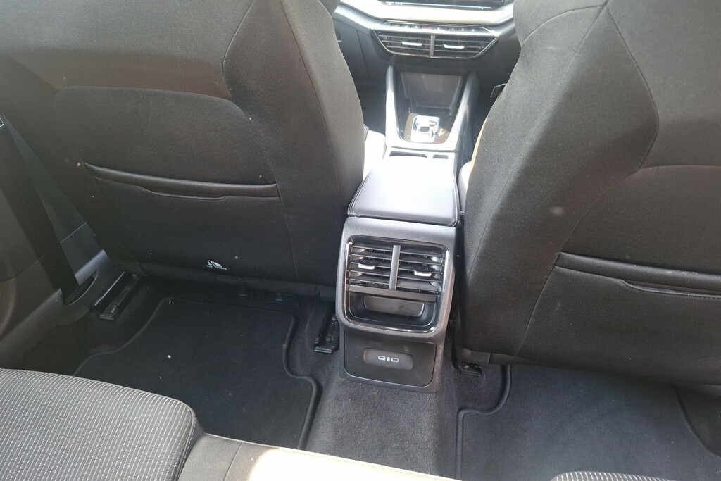 Skoda Octavia 1.5 Tsi E-tec Se L Dsg Blue #18