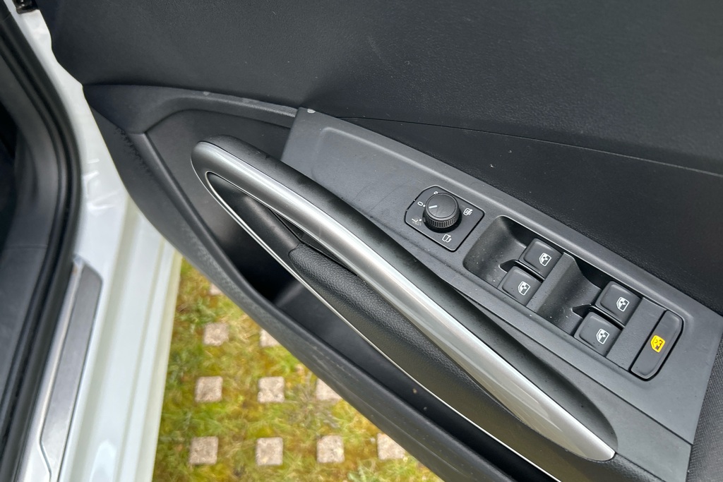 Skoda Fabia 1.0 Tsi Design Edition Grey #16