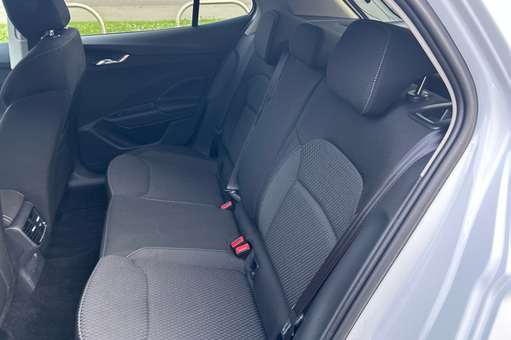 Skoda Fabia 1.0 Tsi Design Edition Grey #8