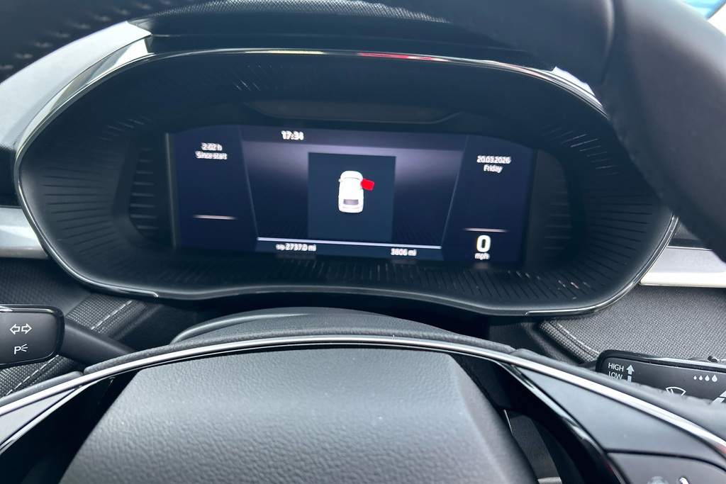 Skoda Fabia 1.0 Tsi Design Edition Grey #14