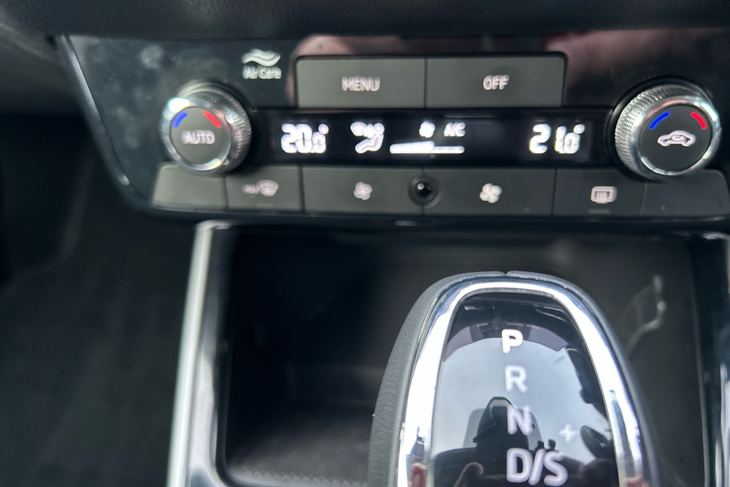 Skoda Fabia 1.0 Tsi Design Edition Grey #31