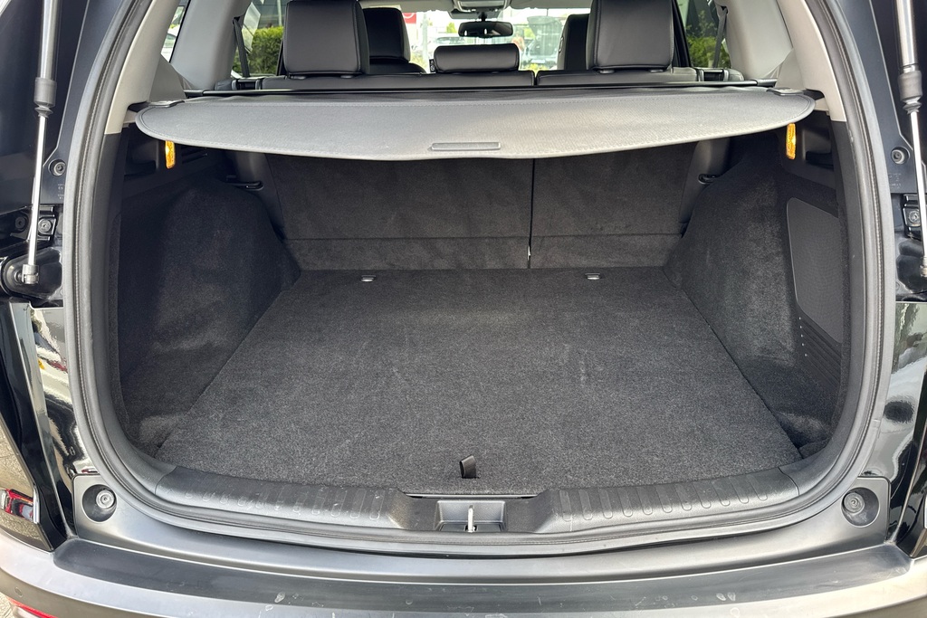 Honda Cr-V Cr-v Ex I-mmd Cvt Black #23