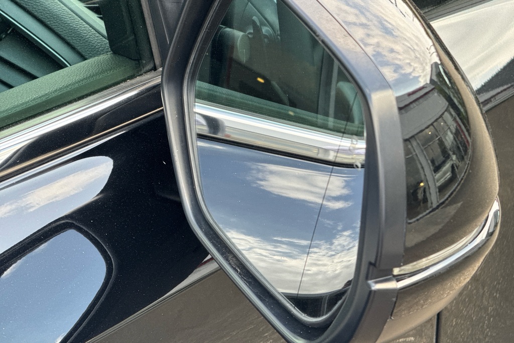 Honda Cr-V Cr-v Ex I-mmd Cvt Black #49