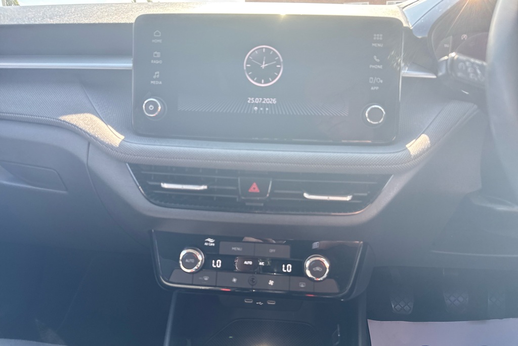 Skoda Fabia 1.0 Mpi 80 Design Edition #11