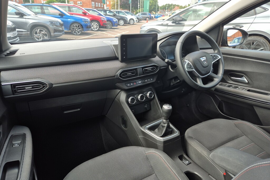 Dacia Jogger 1.0 Tce Extreme Se Brown #2