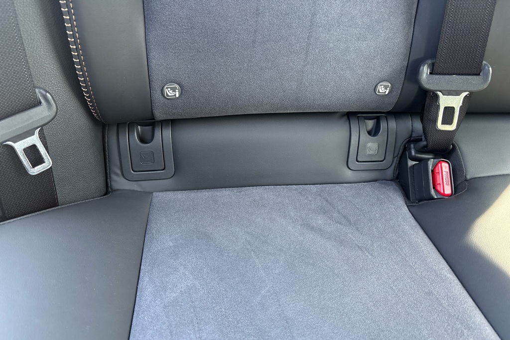 Lexus LBX 1.5 Vvt-ie Premium Plus E-cvt Euro 6 Ss Grey #25