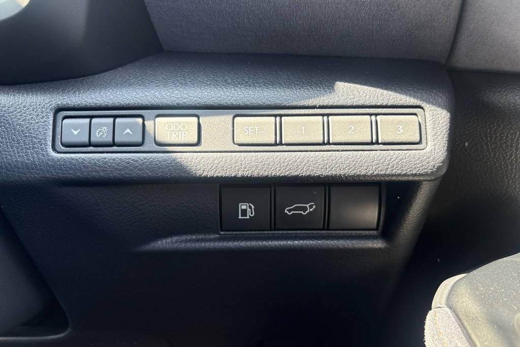 Lexus LBX 1.5 Vvt-ie Premium Plus E-cvt Euro 6 Ss Grey #28