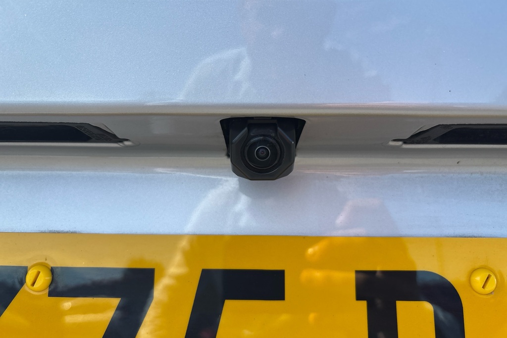 Lexus LBX 1.5 Vvt-ie Premium Plus E-cvt Euro 6 Ss Grey #22