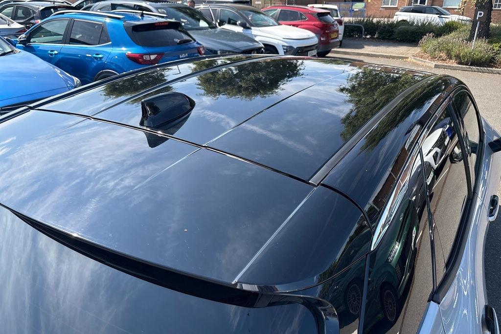Lexus LBX 1.5 Vvt-ie Premium Plus E-cvt Euro 6 Ss Grey #23