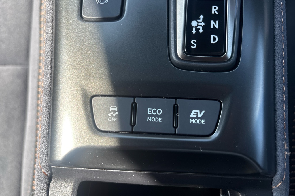 Lexus LBX 1.5 Vvt-ie Premium Plus E-cvt Euro 6 Ss Grey #35