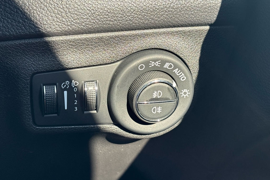 Jeep Compass 1.4T Multiairii Longitude Suv Euro 6 Grey #45