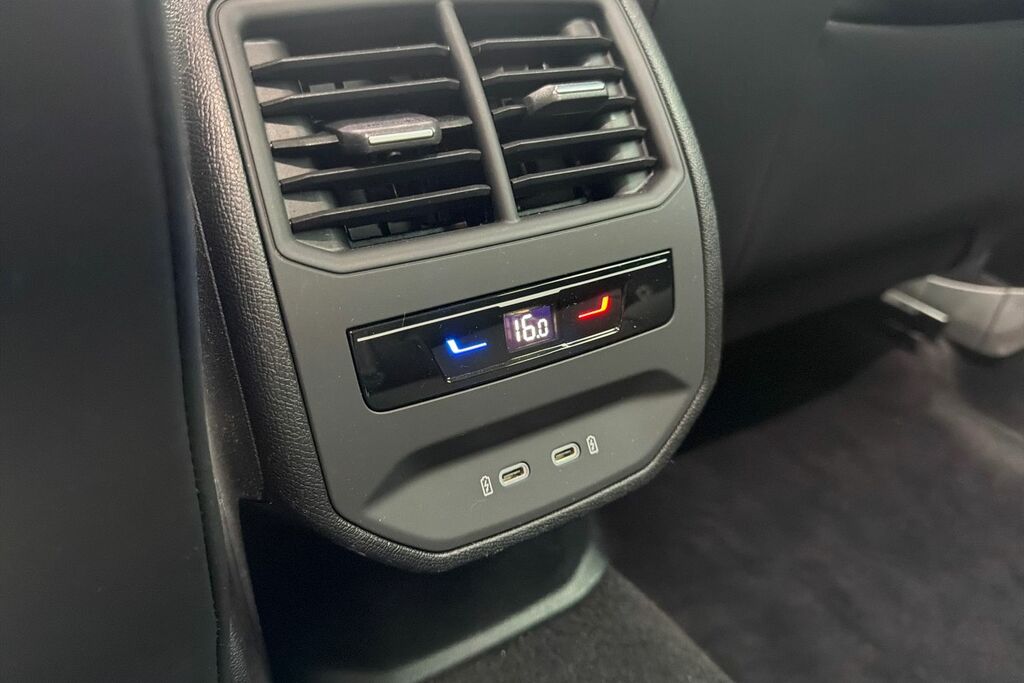 Cupra Formentor V2 Tsi 150Ps 7 Speed Dsg Suv Grey #20