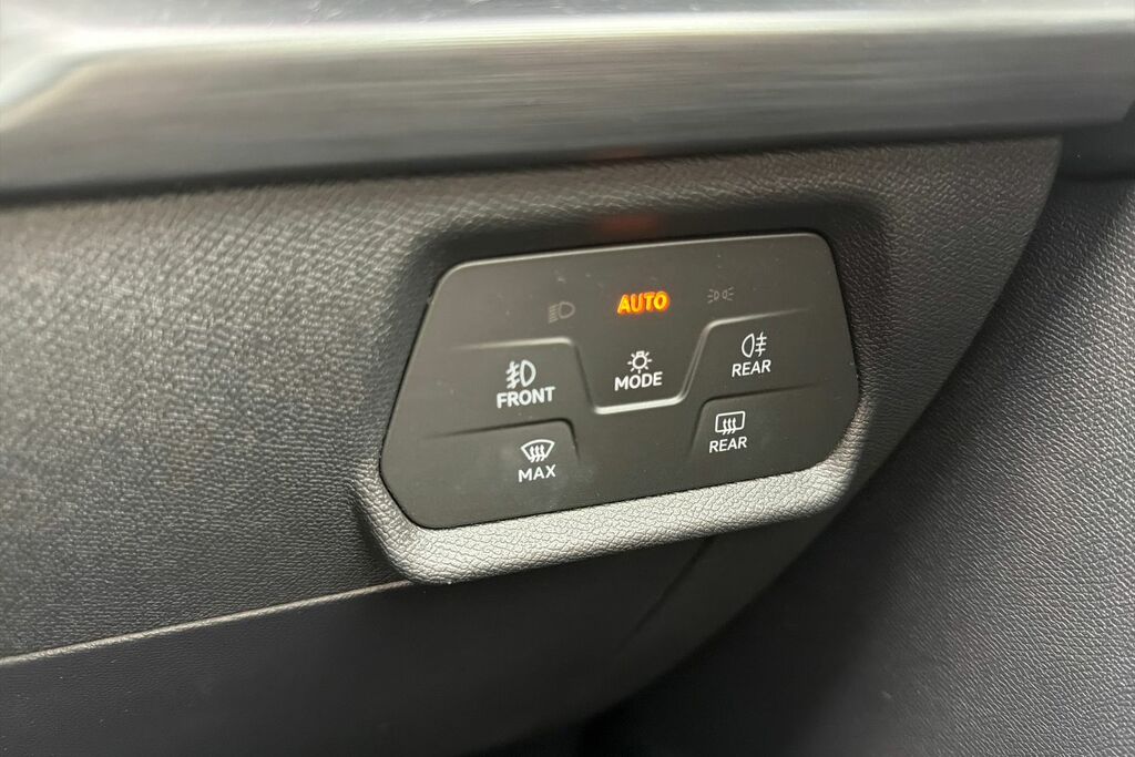 Cupra Formentor V2 Tsi 150Ps 7 Speed Dsg Suv Grey #22