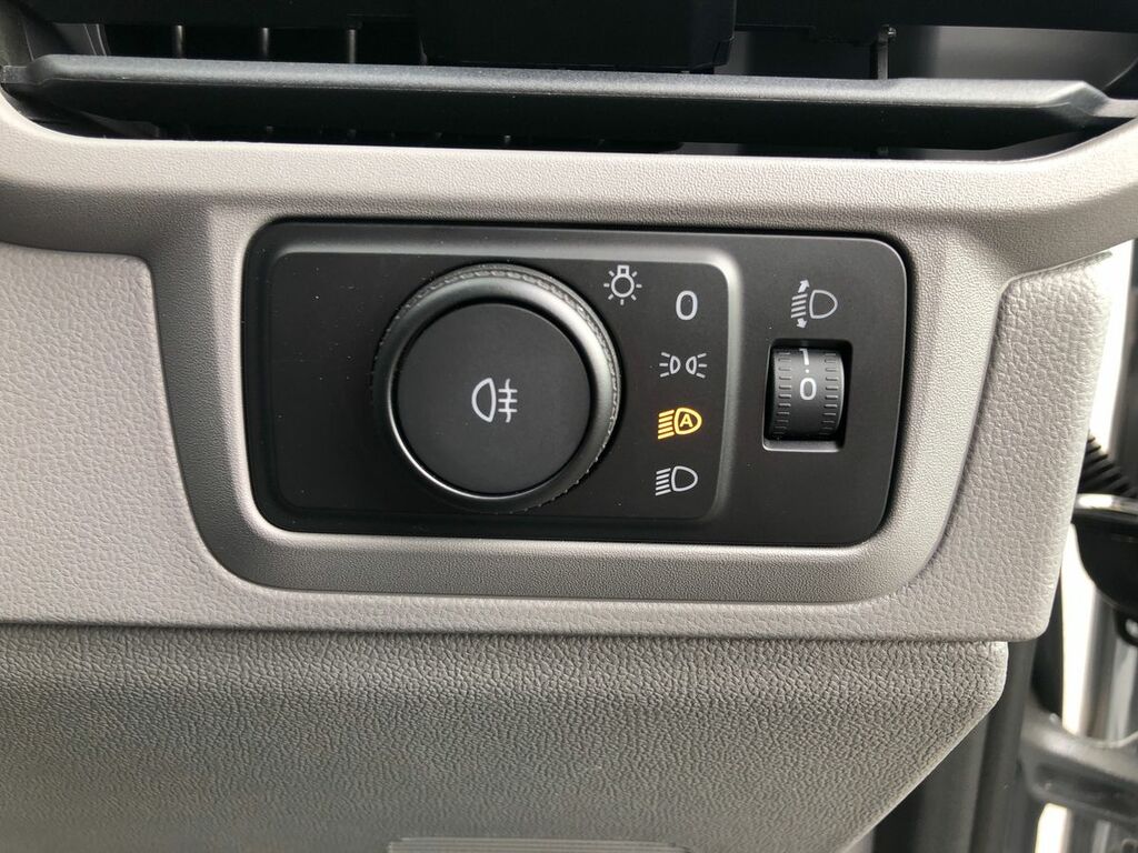 Volkswagen Transporter 2.0 Tdi 150 Commerce Pro Van Grey #23