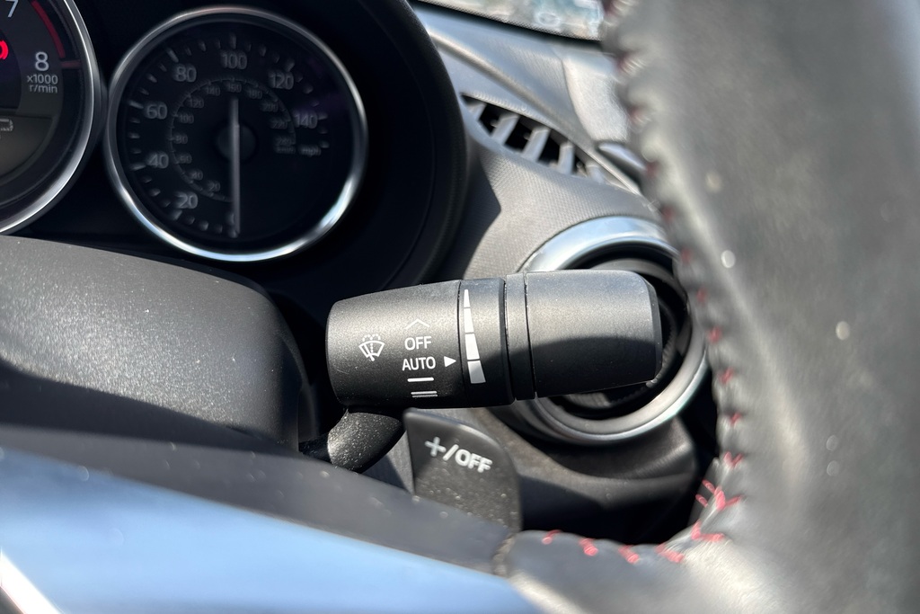 Mazda MX-5 1.5 Skyactiv-g Sport Nav Euro 6 White #26