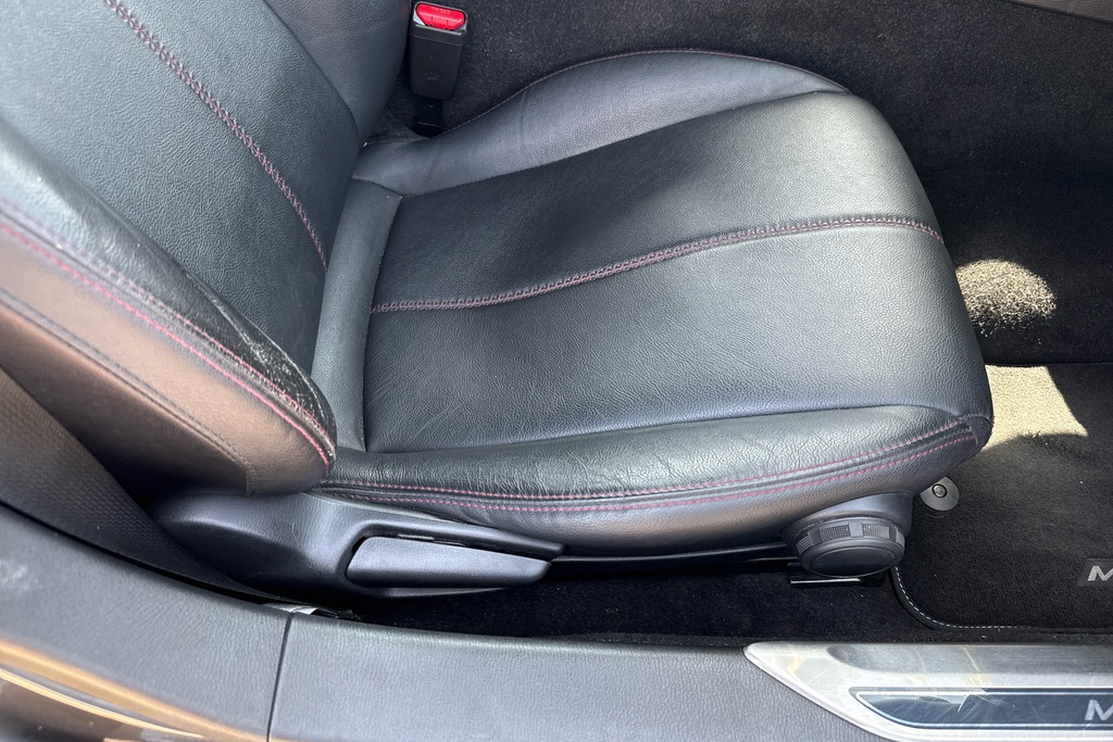 Mazda MX-5 1.5 Skyactiv-g Sport Nav Euro 6 White #29