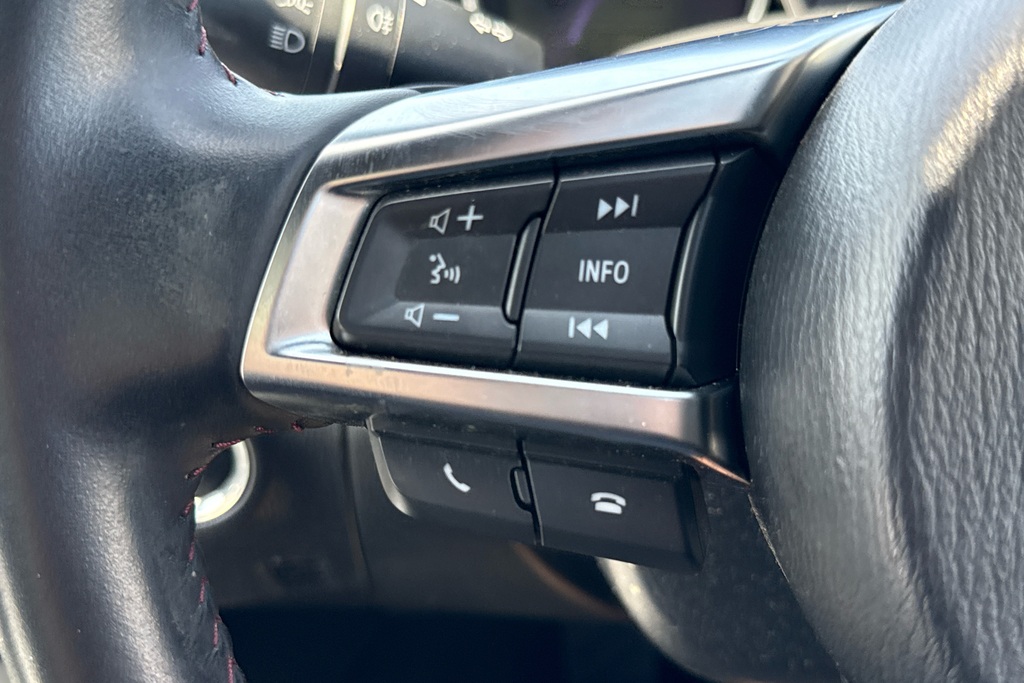 Mazda MX-5 1.5 Skyactiv-g Sport Nav Euro 6 White #24