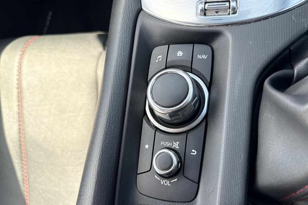 Mazda MX-5 1.5 Skyactiv-g Sport Nav Euro 6 White #22