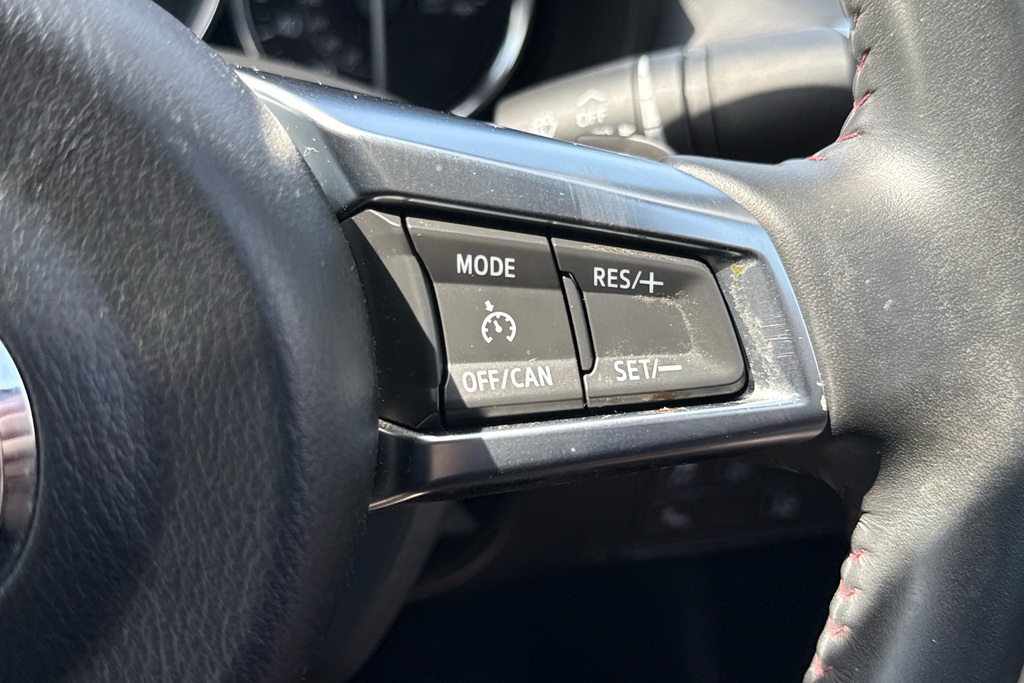 Mazda MX-5 1.5 Skyactiv-g Sport Nav Euro 6 White #25
