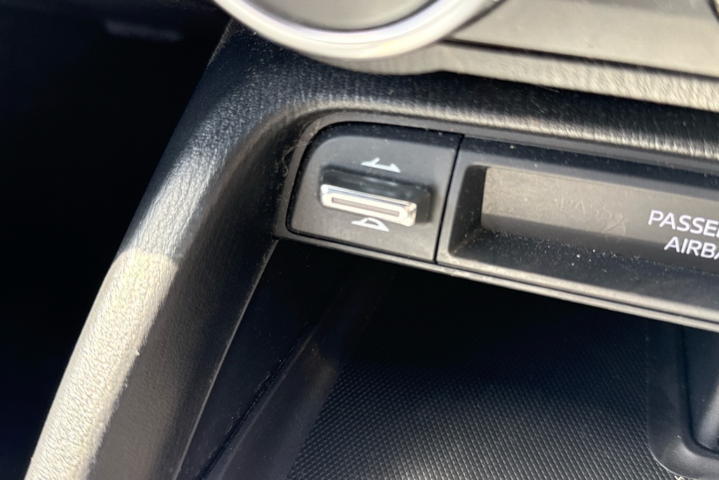 Mazda MX-5 1.5 Skyactiv-g Sport Nav Euro 6 White #21