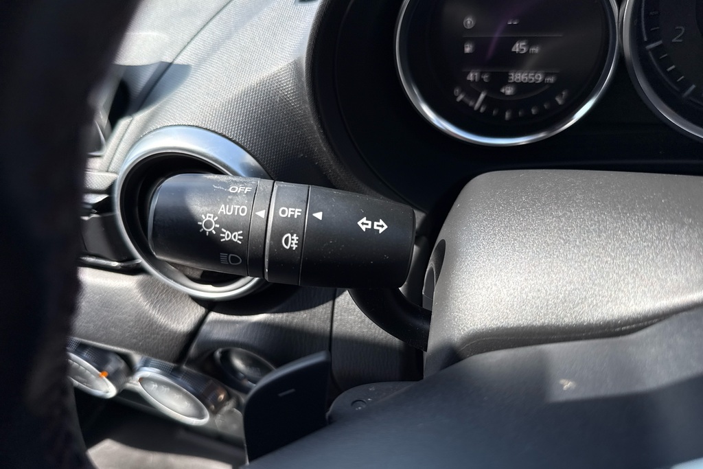 Mazda MX-5 1.5 Skyactiv-g Sport Nav Euro 6 White #27