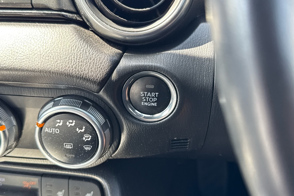 Mazda MX-5 1.5 Skyactiv-g Sport Nav Euro 6 White #15