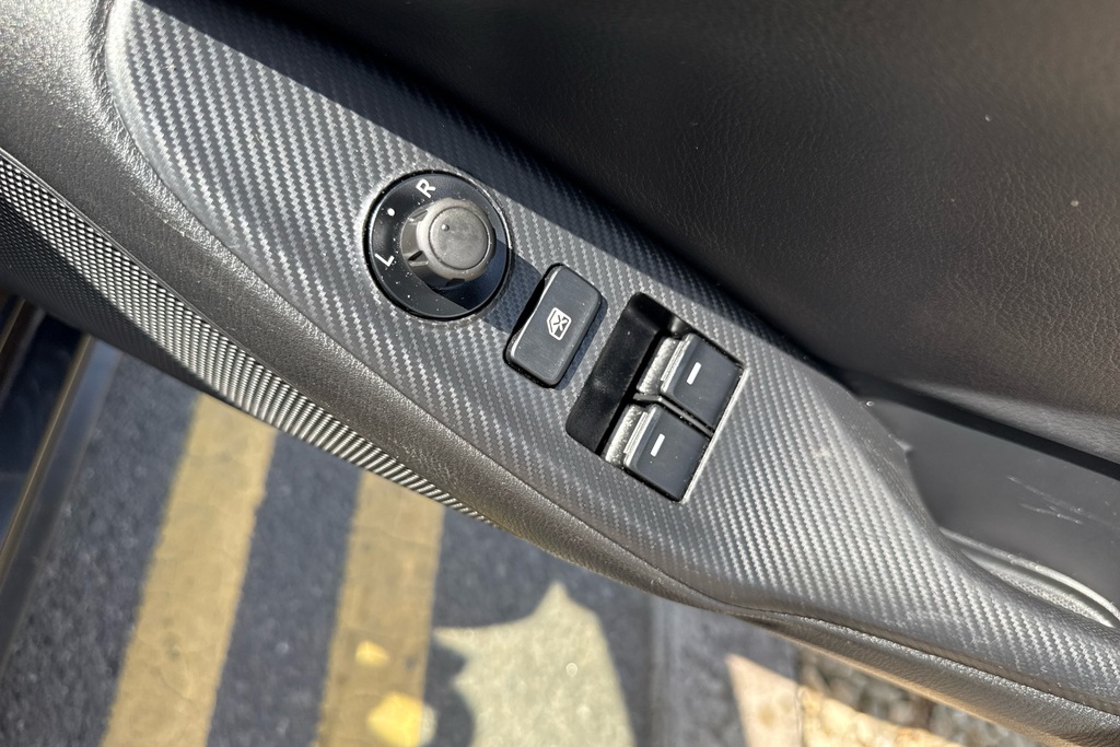 Mazda MX-5 1.5 Skyactiv-g Sport Nav Euro 6 White #31