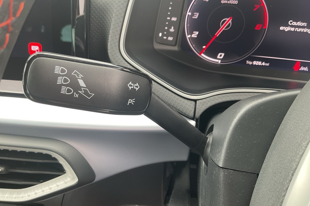 Seat Arona 1.0 Tsi Se Red #25