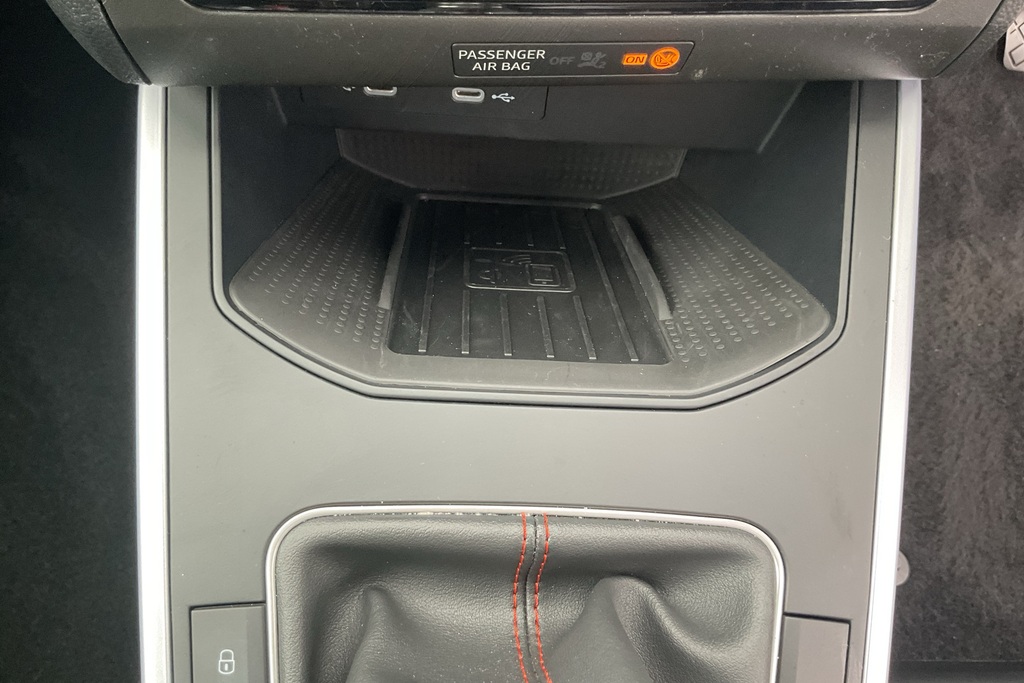Seat Arona 1.0 Tsi Se Red #17