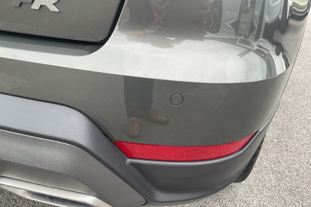 Seat Arona 1.0 Tsi Se Red #32