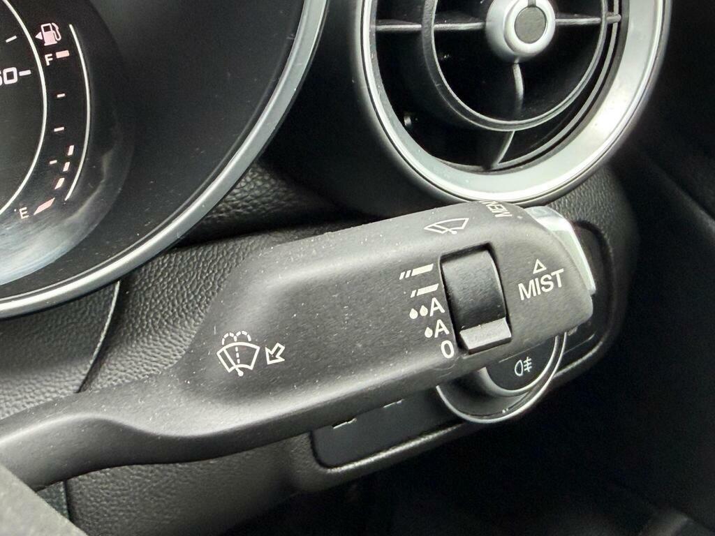 Alfa Romeo Giulia 2.9 V6 Bi-turbo Quadrifoglio Euro 6 Ss Black #10