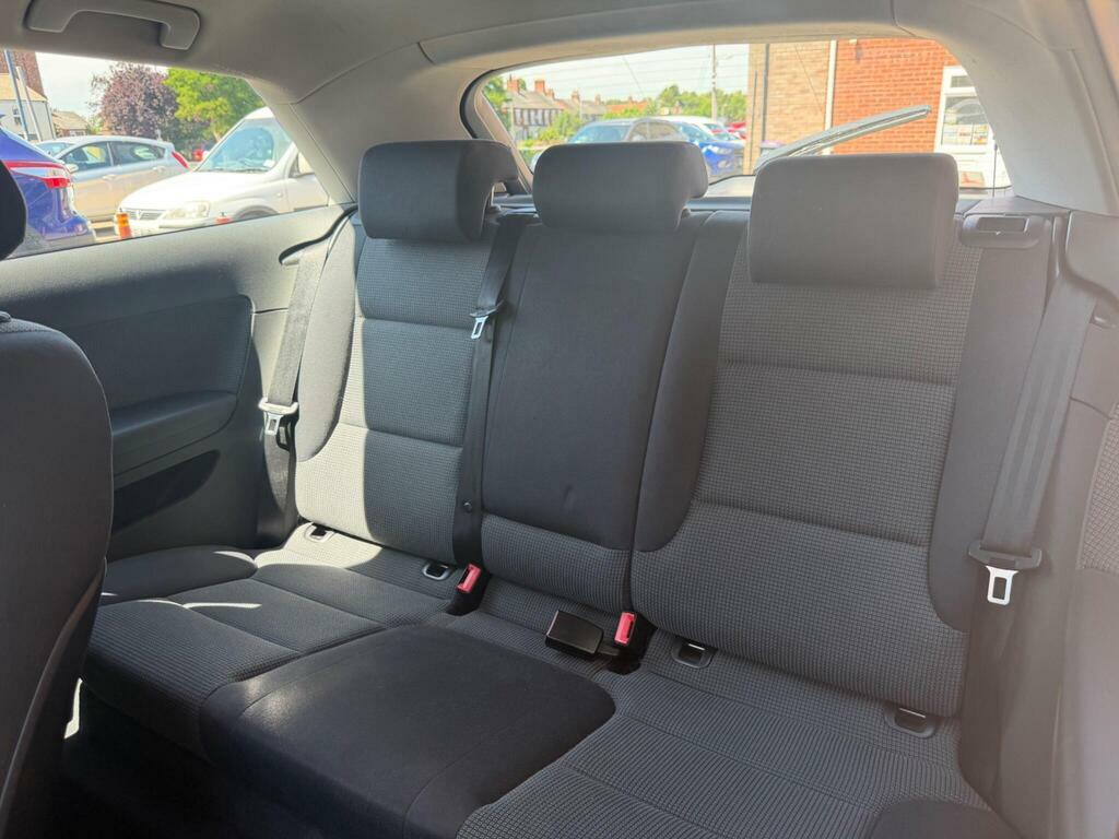 Audi A3 2.0 Tdi 170 Quattro Sport - 1 Year Mot - Free Deli Black #12