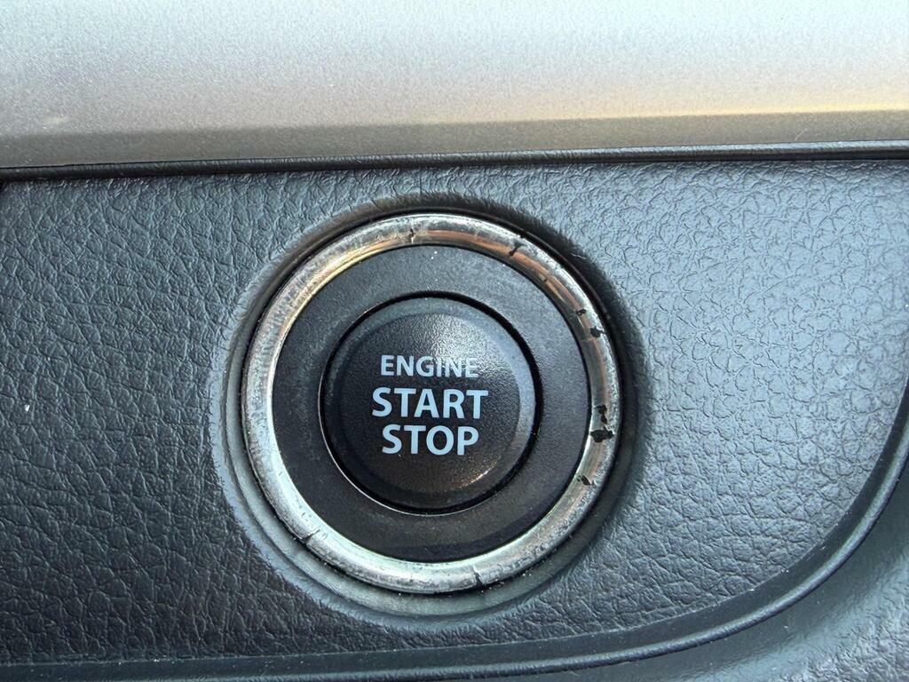 Suzuki Swift  Grey #17