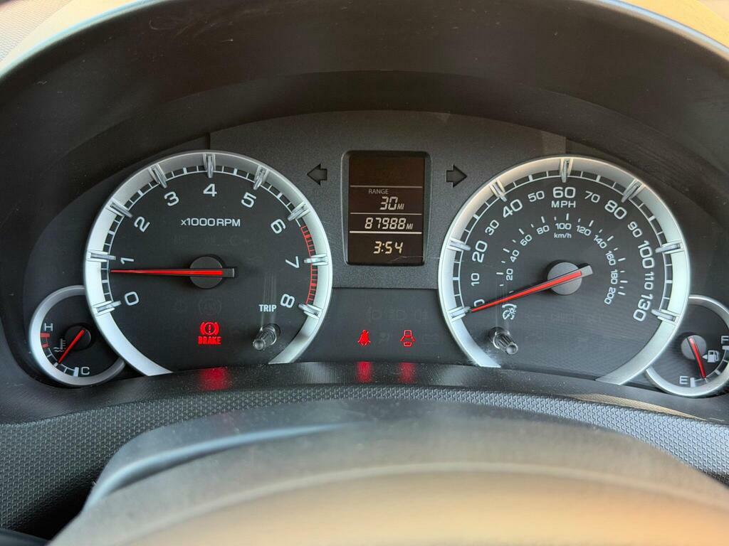 Suzuki Swift  Grey #23