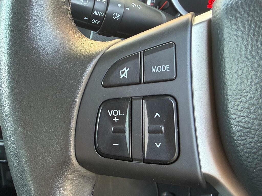 Suzuki Swift  Grey #12