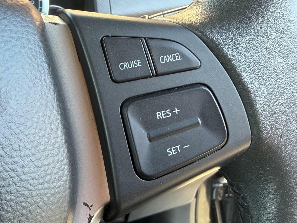 Suzuki Swift  Grey #14