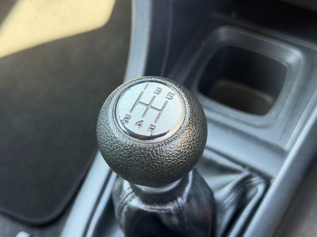 Suzuki Swift  Grey #13