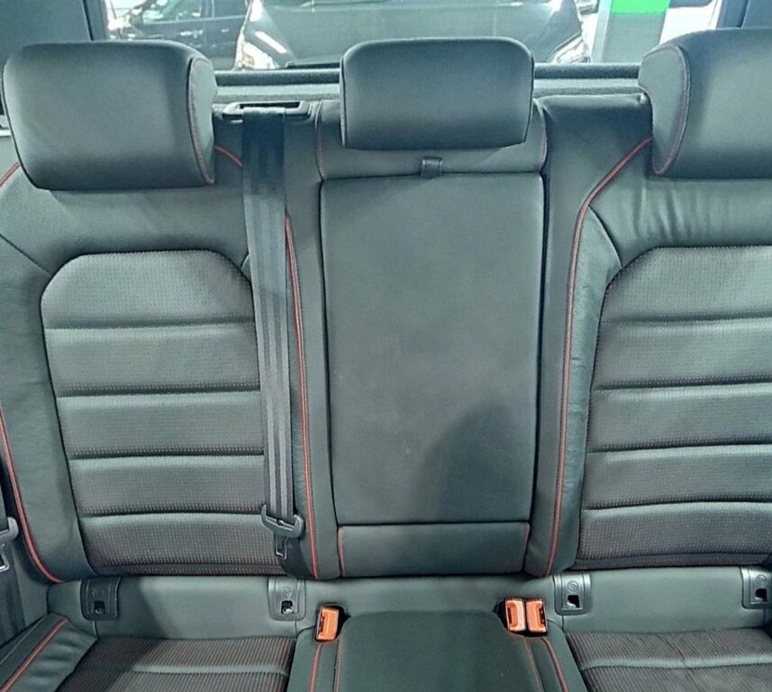 Volkswagen Golf 2L Gti MK18JMC Silver #6