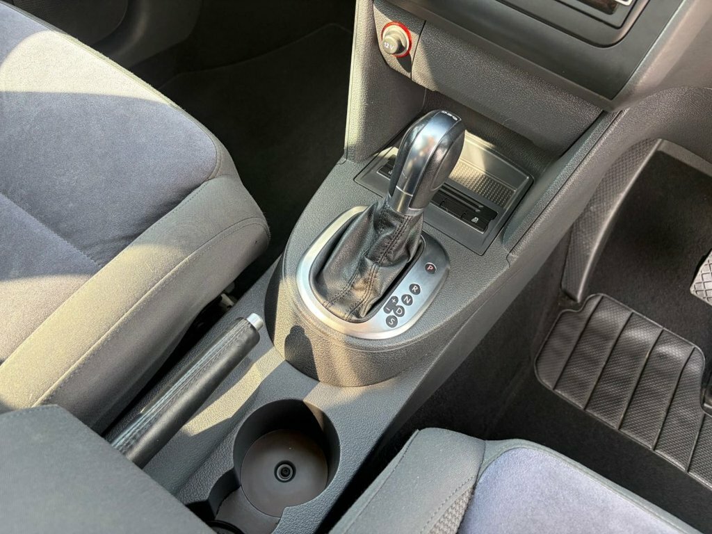 Volkswagen Touran  Blue #31