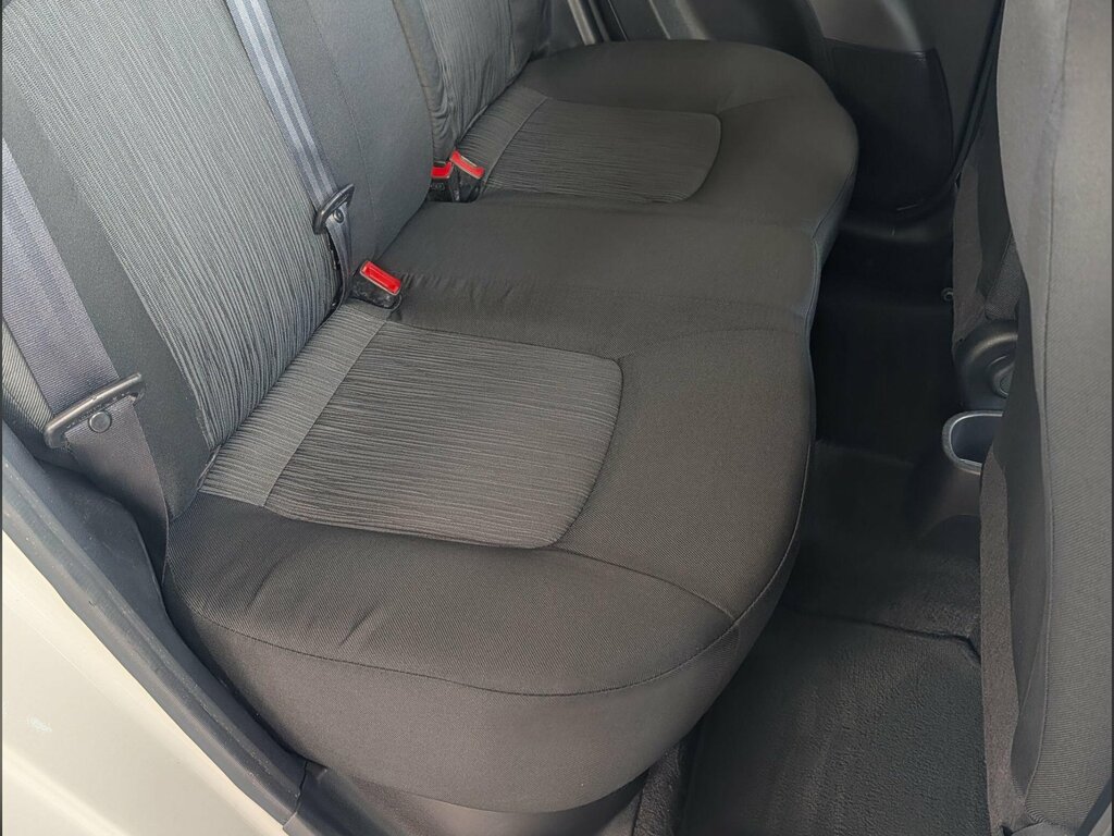 Hyundai I10 2013 13 1.2 Red #23