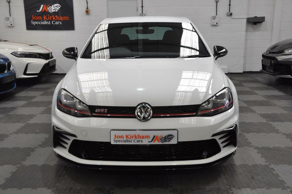 Volkswagen Golf Hatchback 2.0 Tsi Bluemotion Tech Gti Clubsport S #2