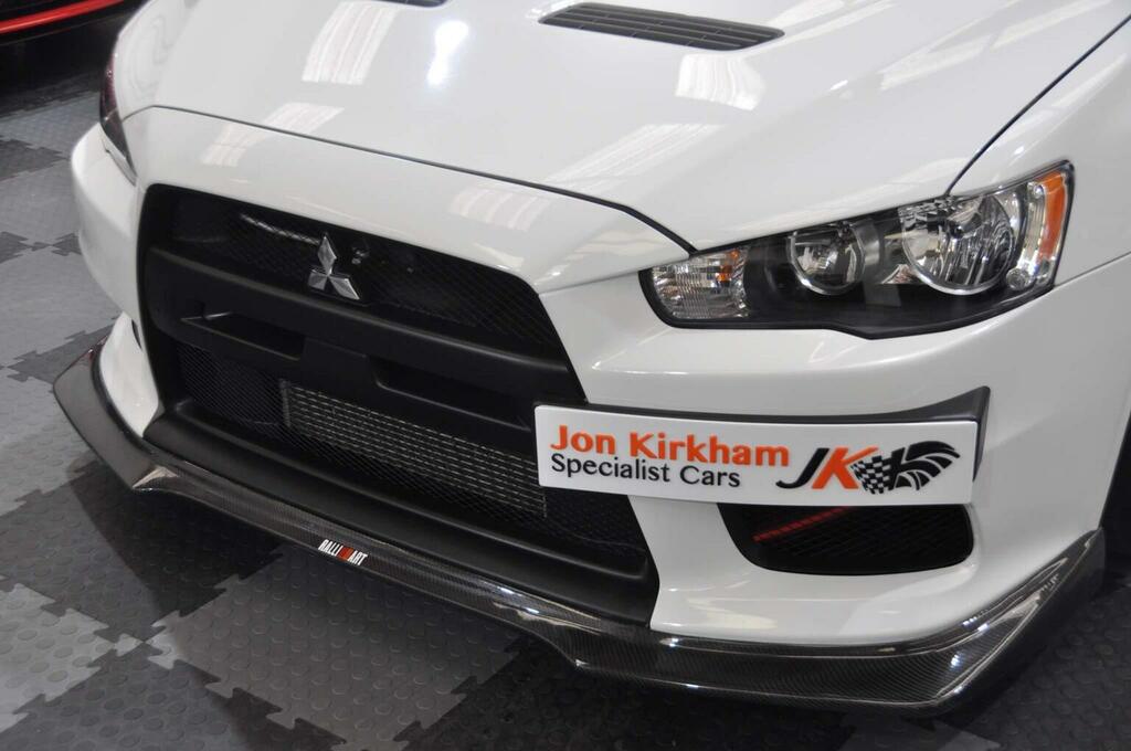 Mitsubishi Lancer Gs3 Red #29