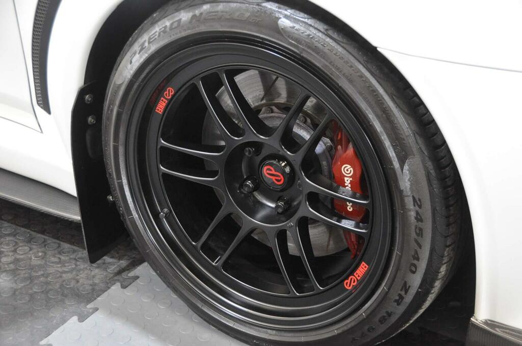 Mitsubishi Lancer Gs3 Red #90