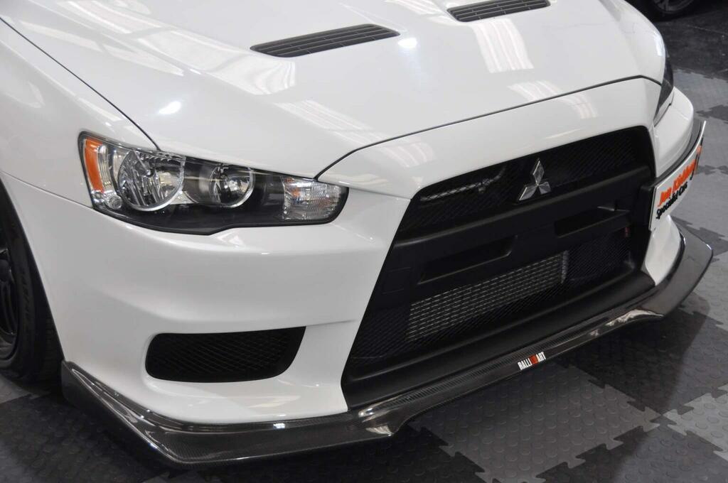 Mitsubishi Lancer Gs3 Red #32