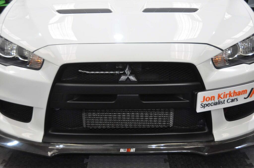 Mitsubishi Lancer Gs3 Red #31
