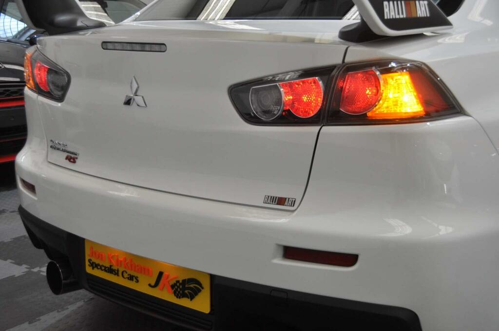 Mitsubishi Lancer Gs3 Red #56
